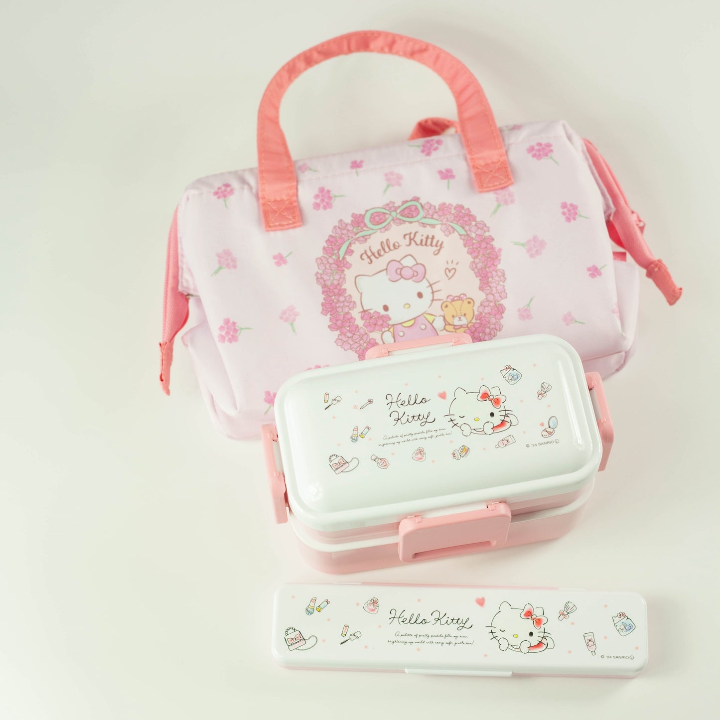 Paquete de acuarelas de Hello Kitty