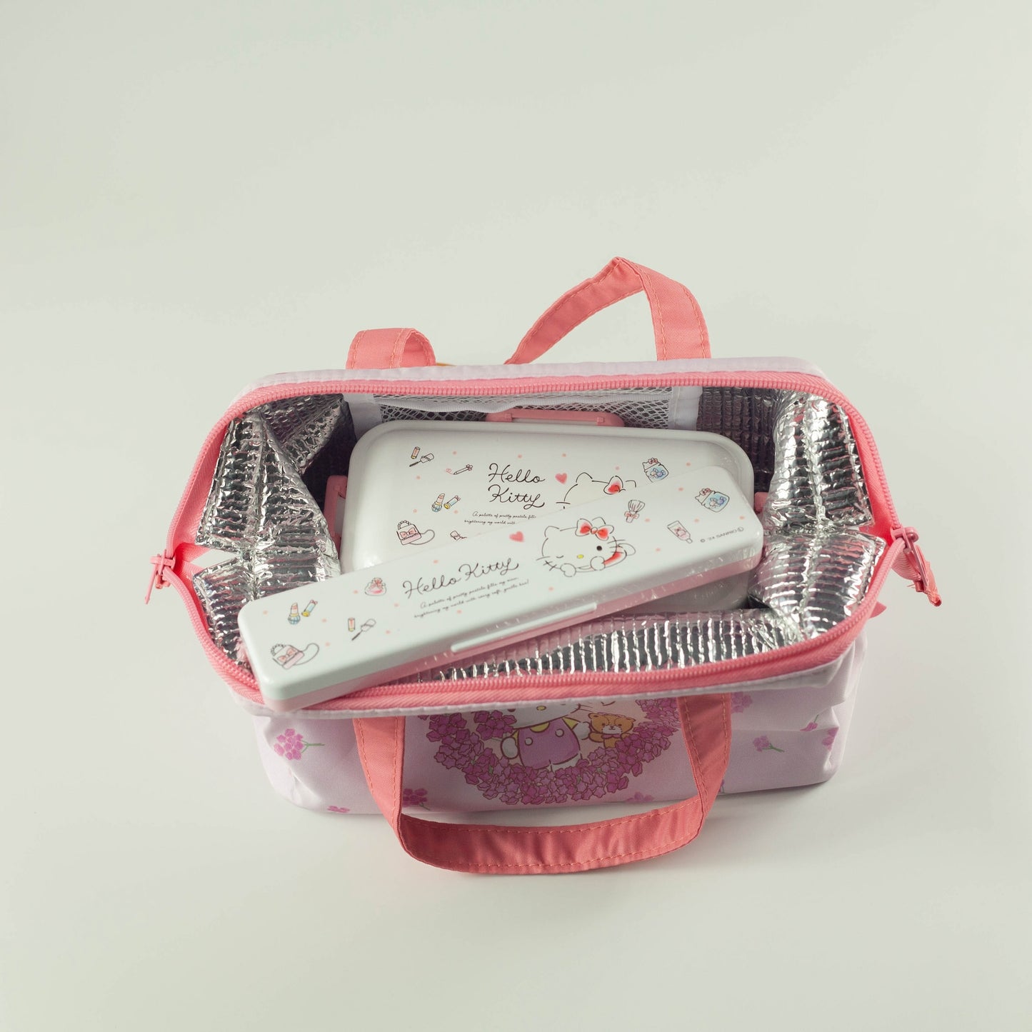 Paquete de acuarelas de Hello Kitty