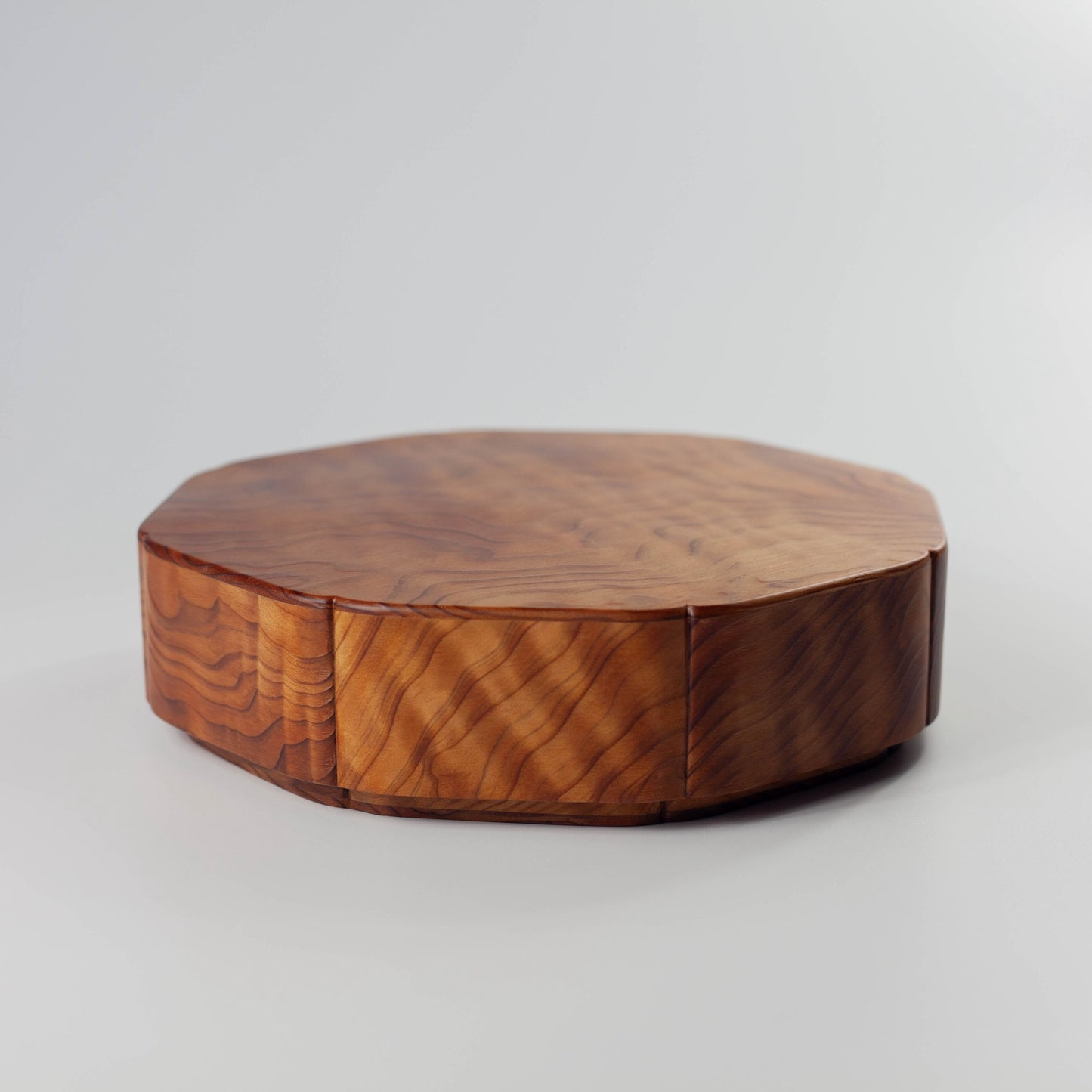 Miyama Octagonal Bento 391 | Sugi
