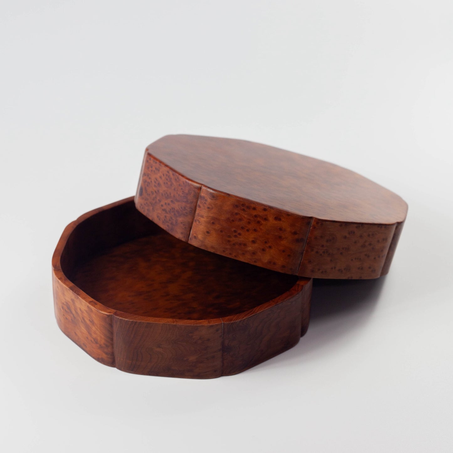 Miyama Octagonal Bento 396 | Sugi