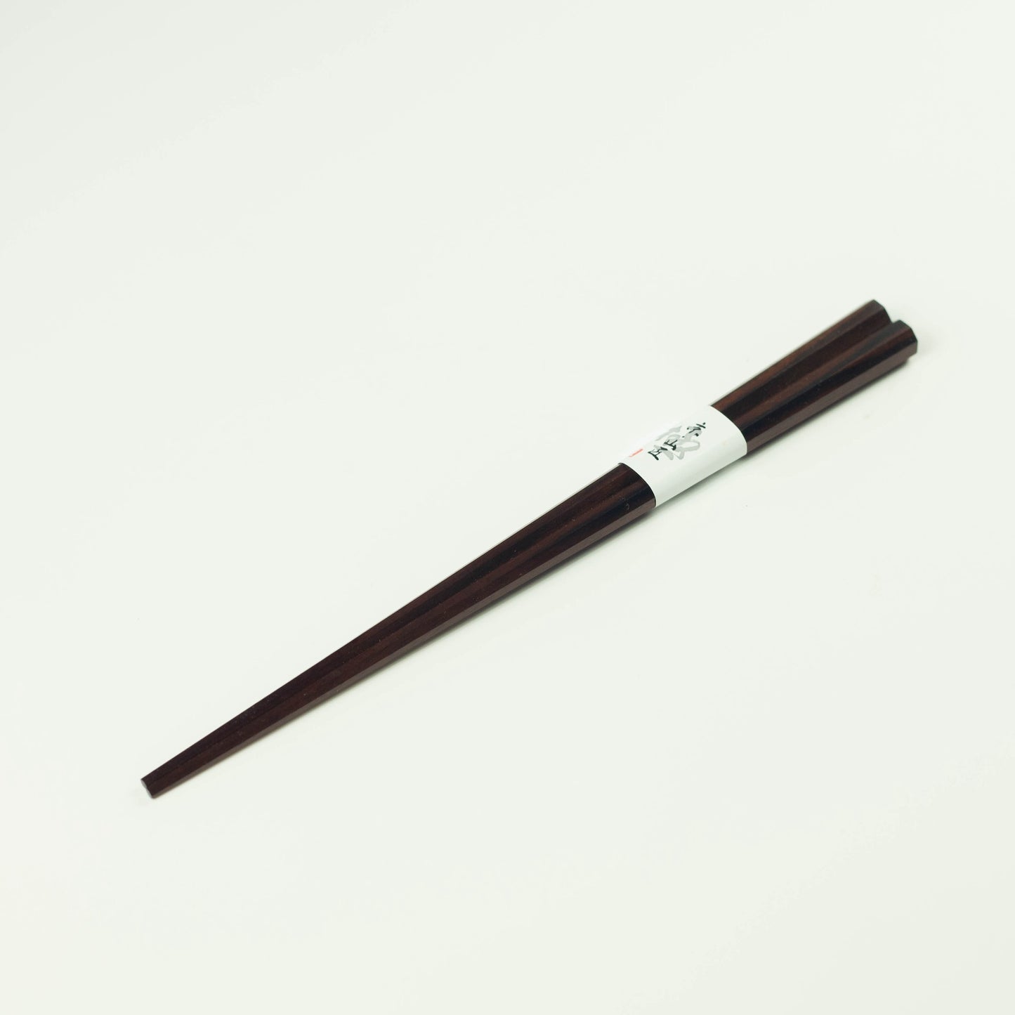 Miyama Octagon Essstäbchen 85 | Shitan