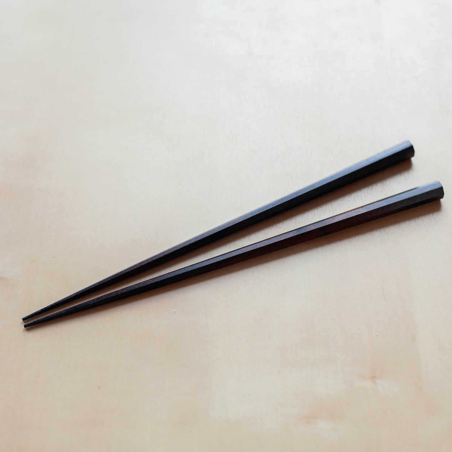 Miyama Octagon Chopsticks 37 | Shamukaki