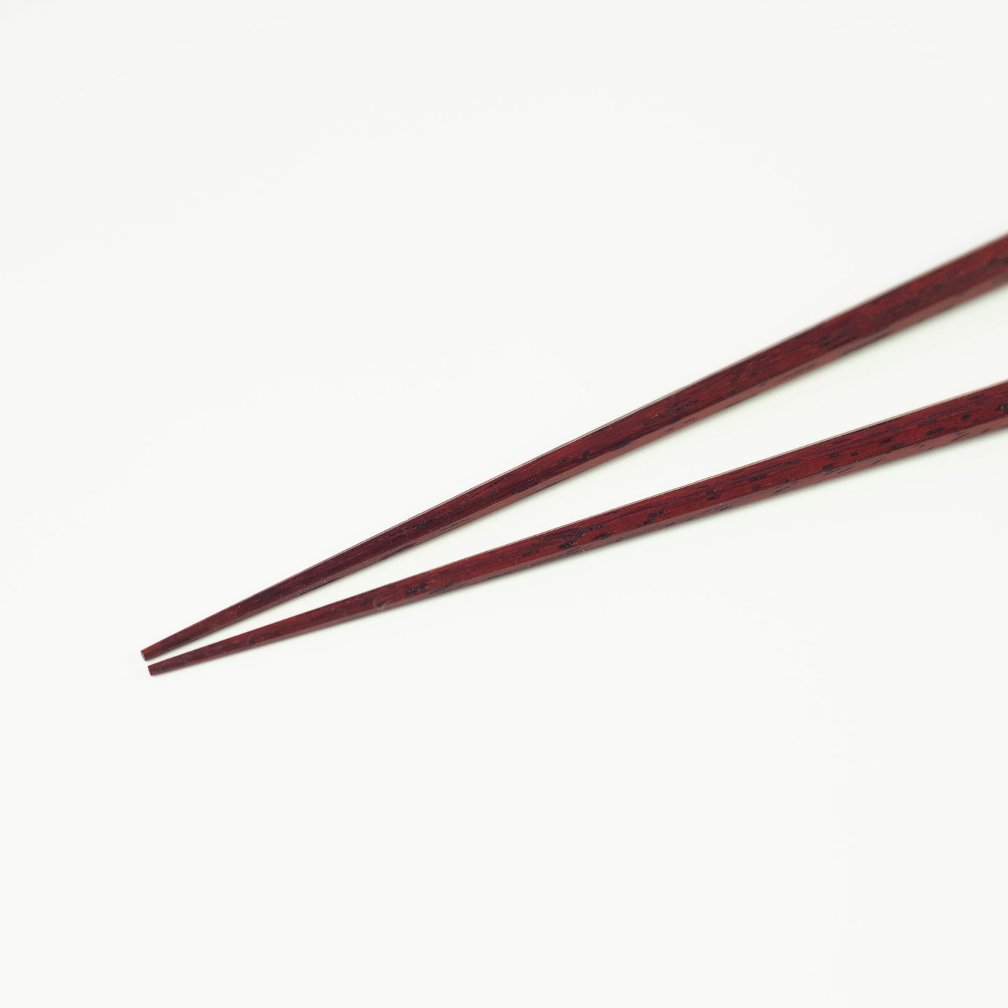 Miyama Octagon Chopsticks 38 | Benishitan
