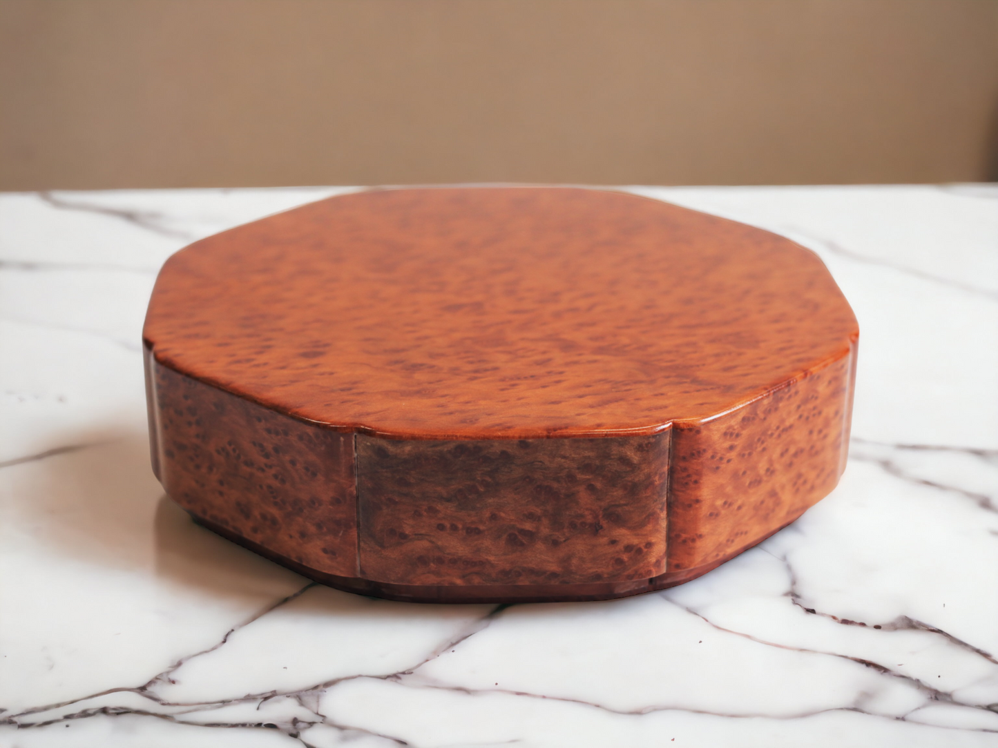 Miyama Octagonal Bento 238 | Sugi