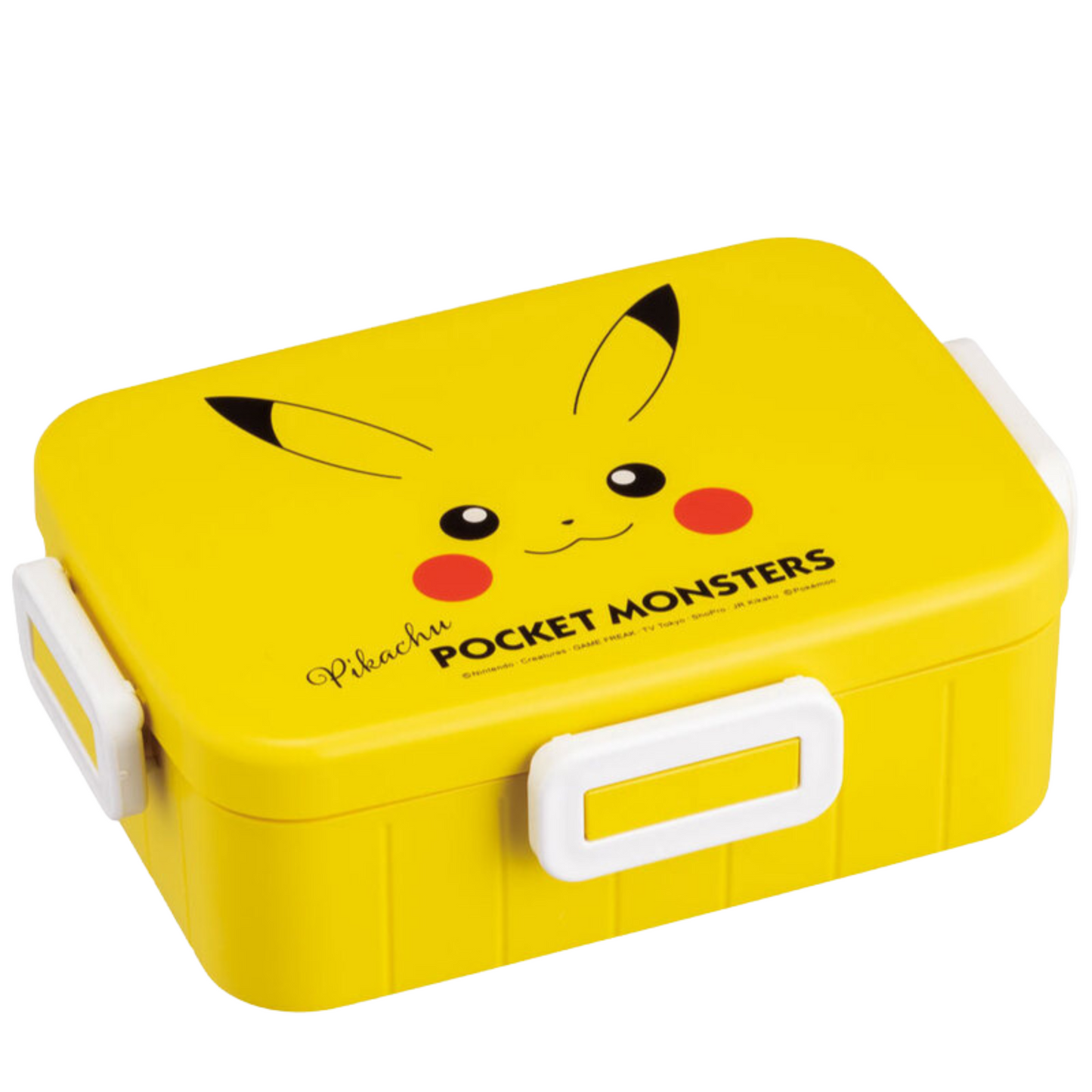 Pikachu Bento Box |650mL