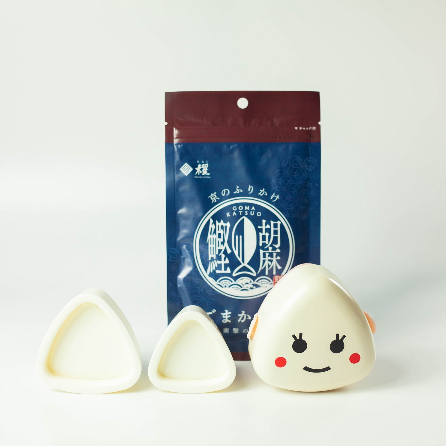 Paquete de inicio de onigiri | Kome