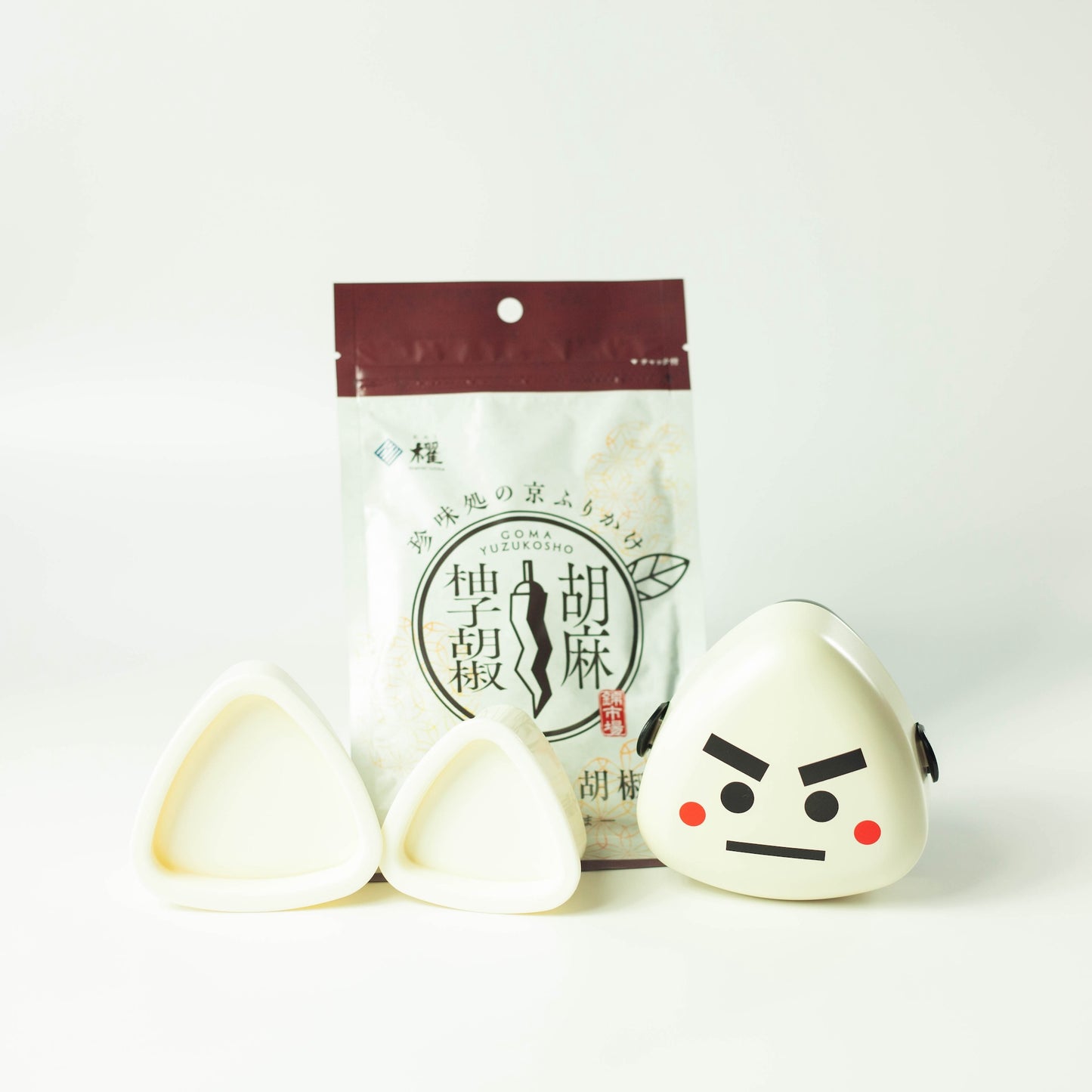 Paquete de inicio de onigiri | Norio
