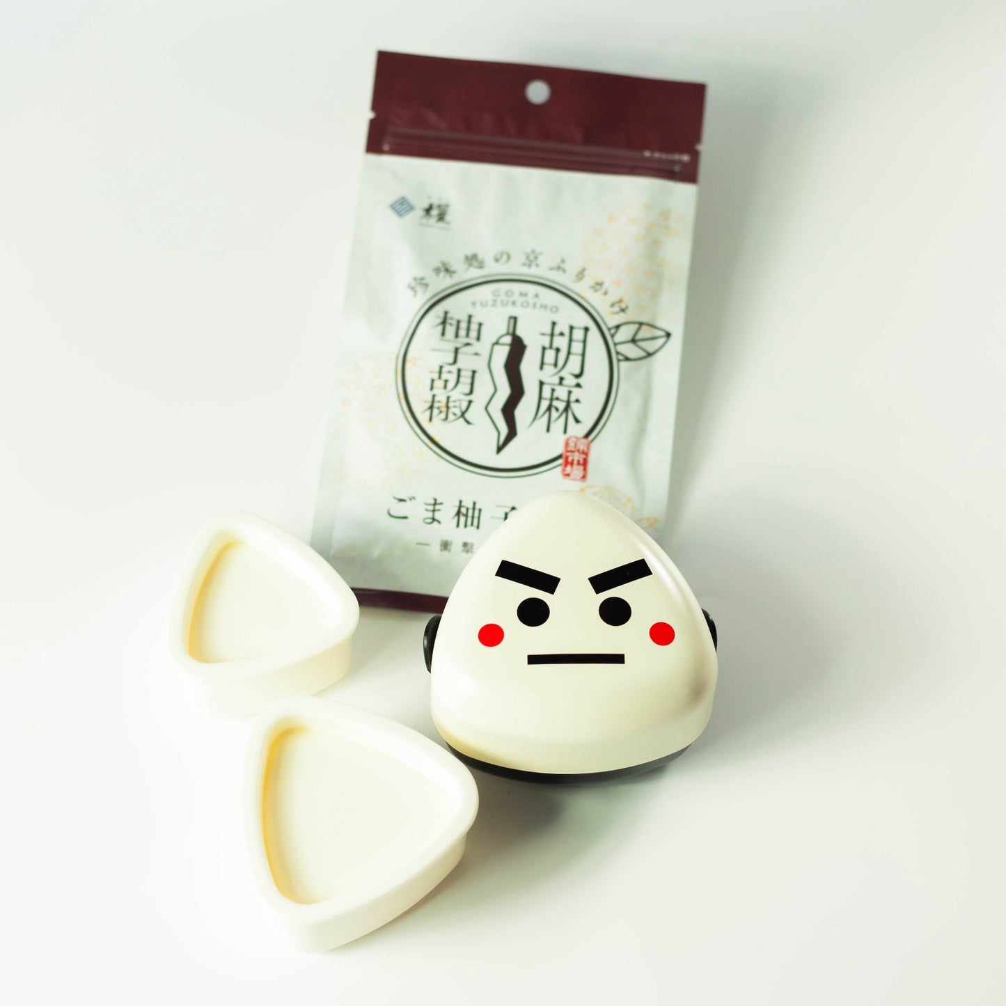 Paquete de inicio de onigiri | Norio