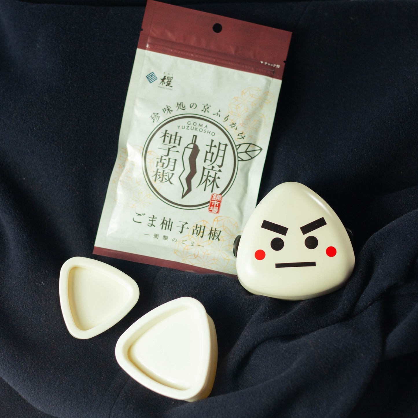 Paquete de inicio de onigiri | Norio