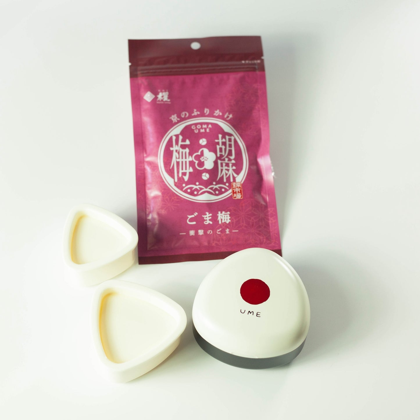 Onigiri Starterpaket | Ume