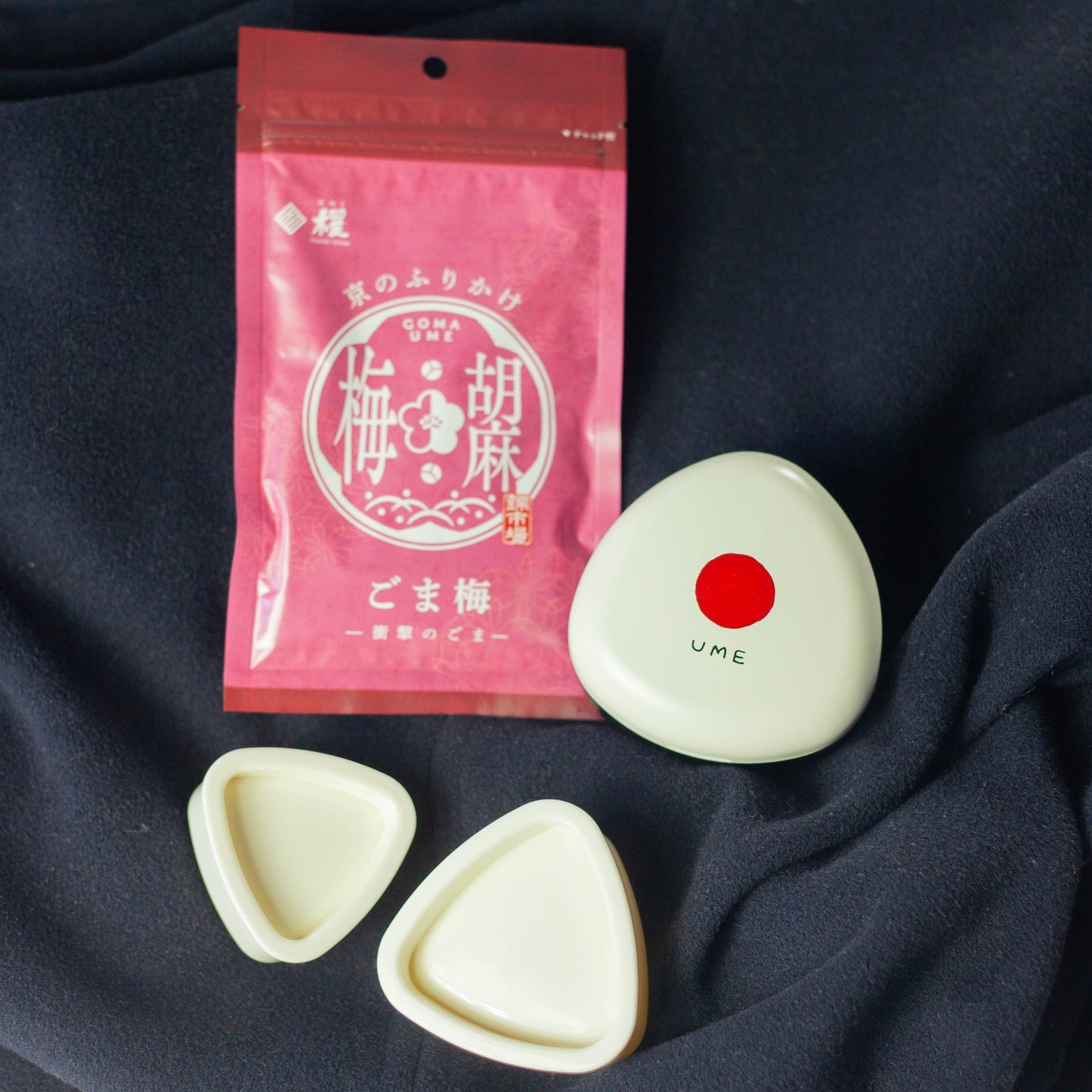 Onigiri Starterpaket | Ume