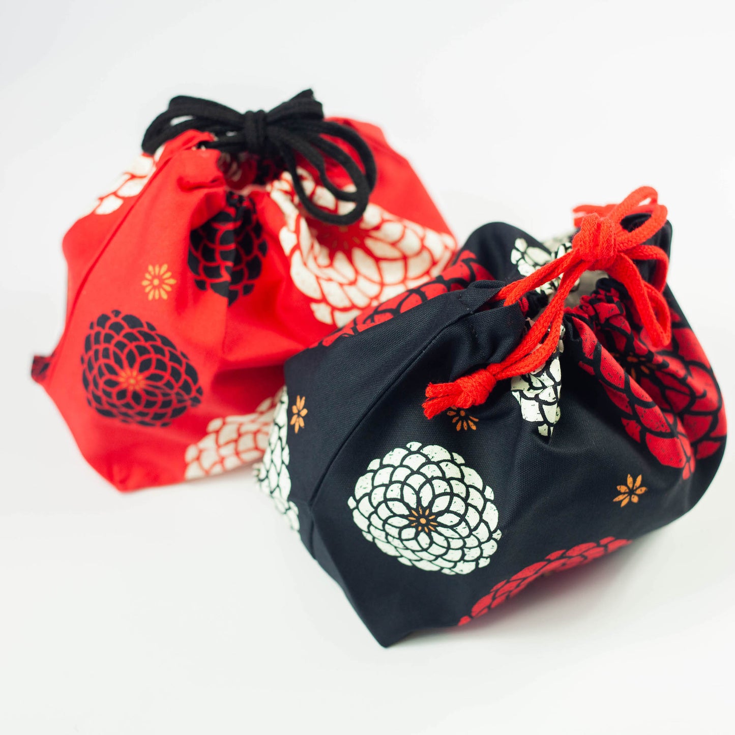 Bolso Ojyu | Negro