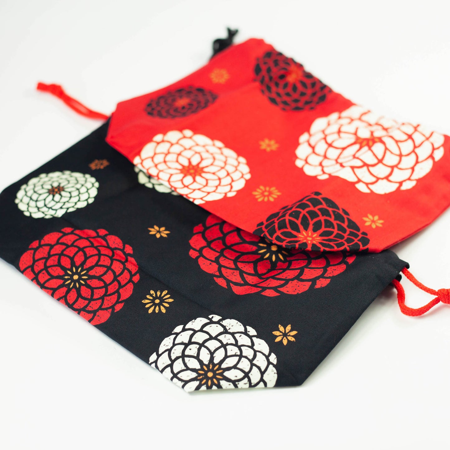 Bolso Ojyu | Negro
