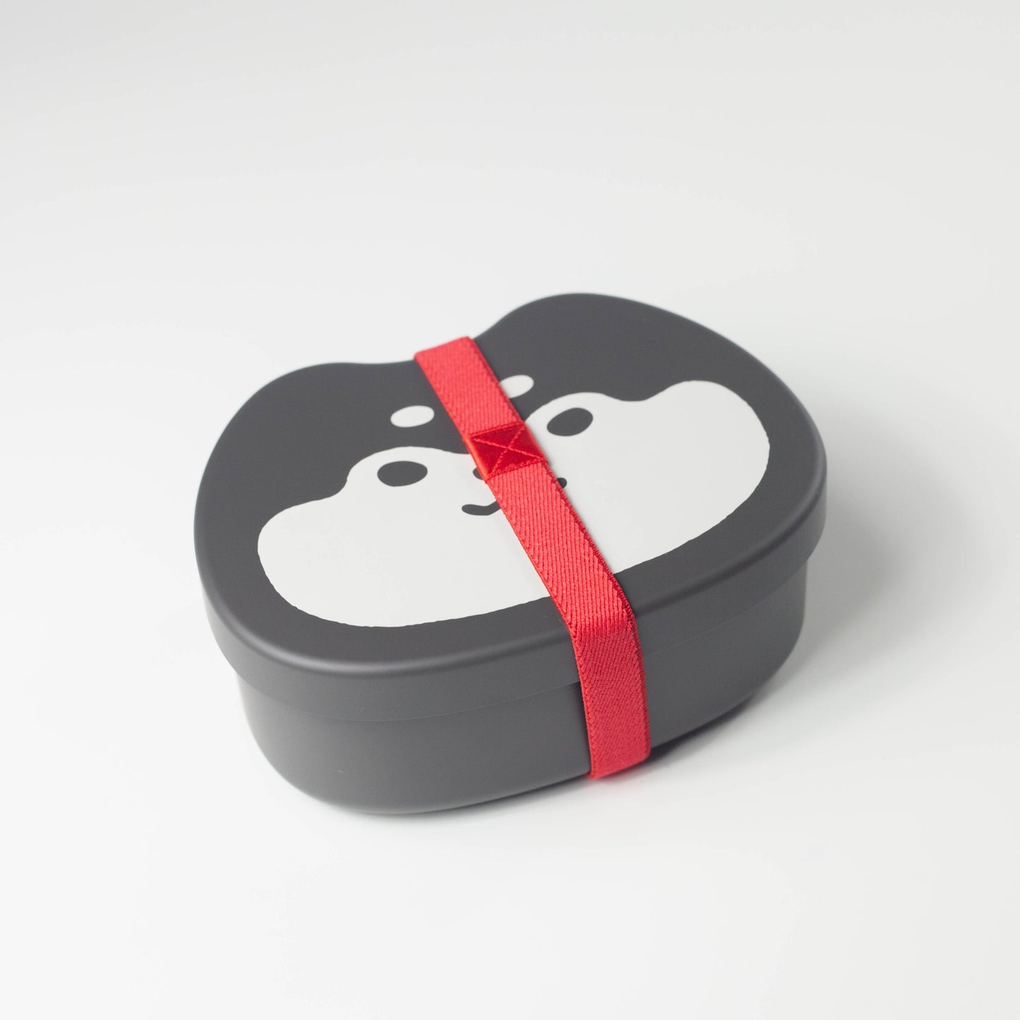 Animal Friends One-Tier Bento Box | Shibainu