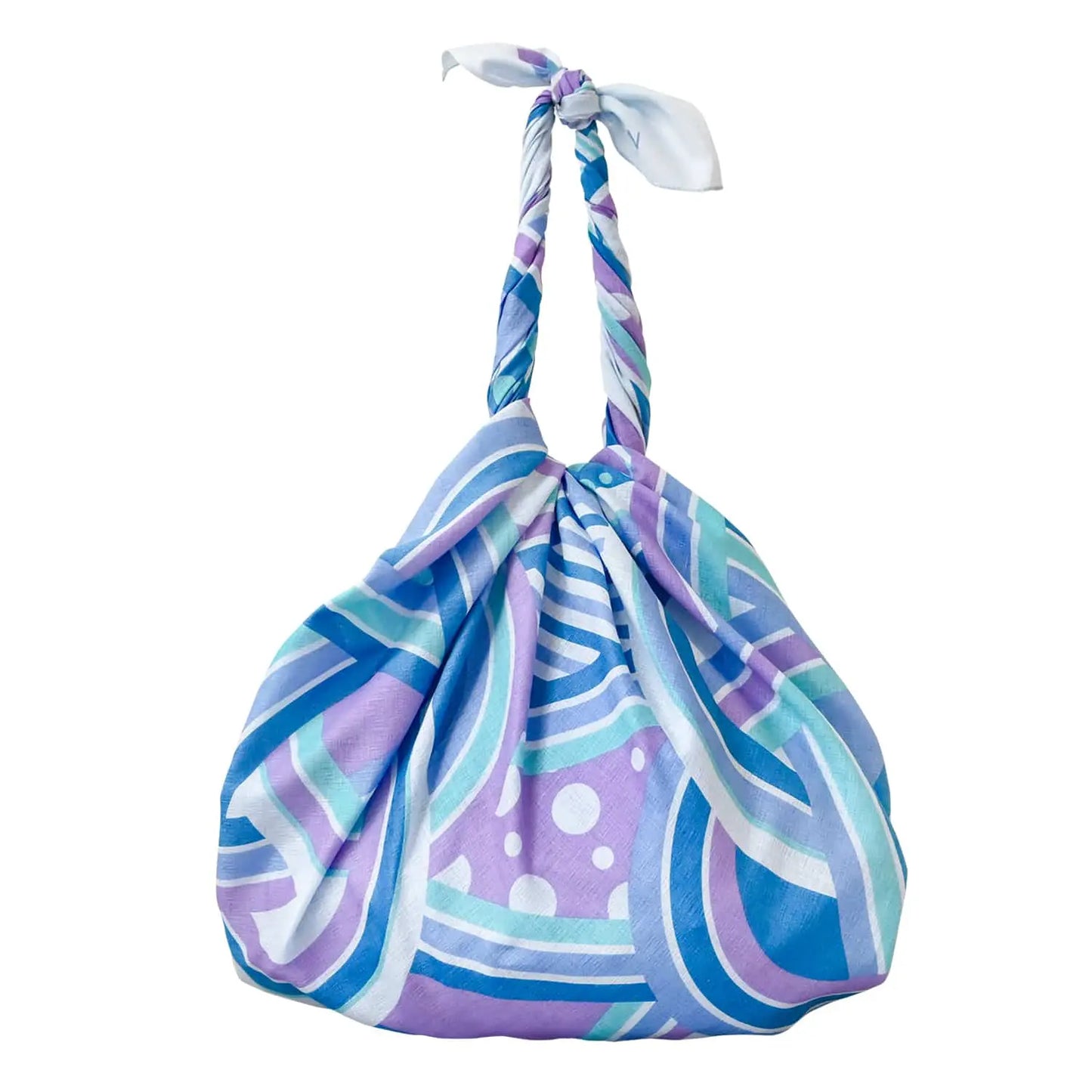 Furoshiki repelente al agua 110 cm | Abstenerse Yuika