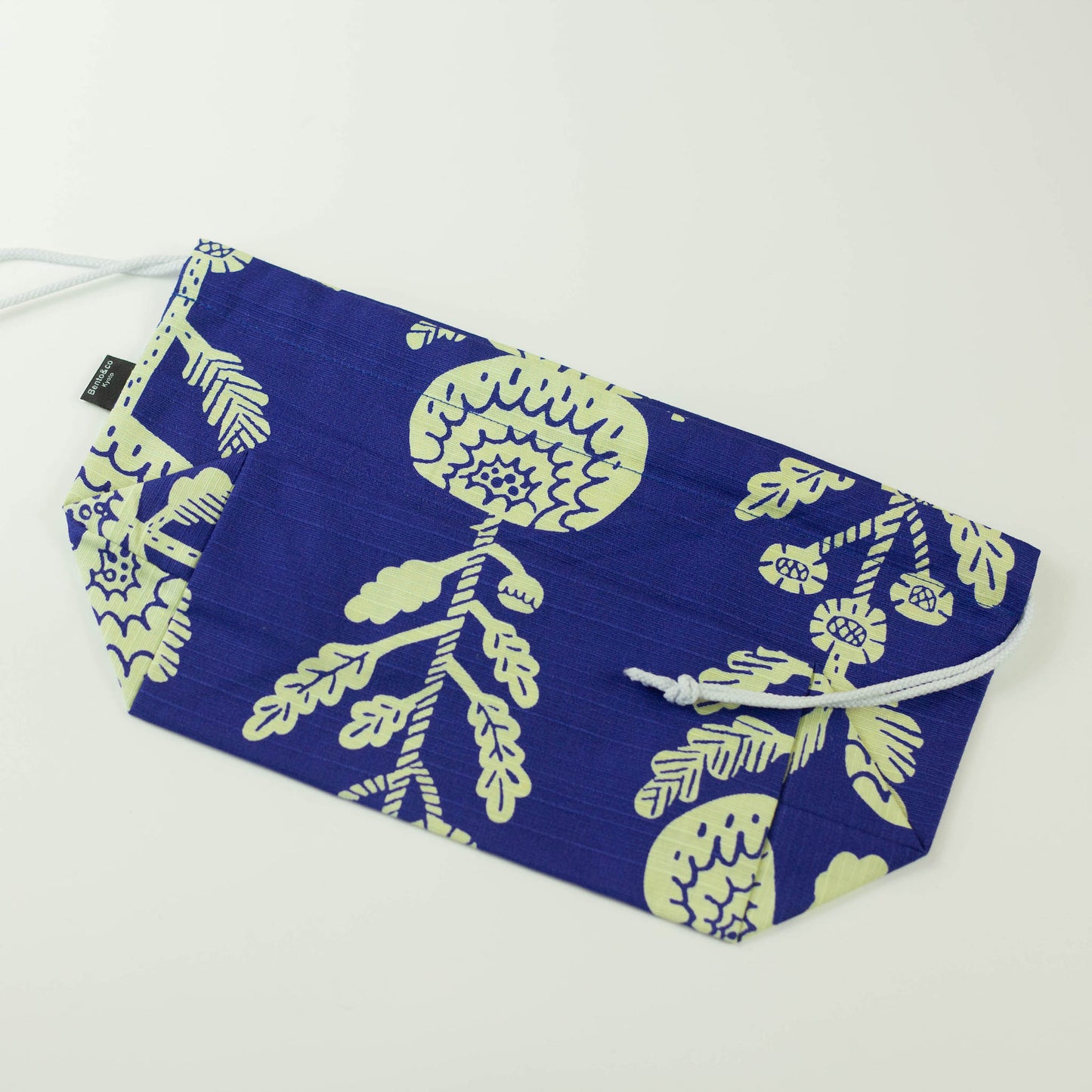 Bolsos grandes originales de Furoshiki