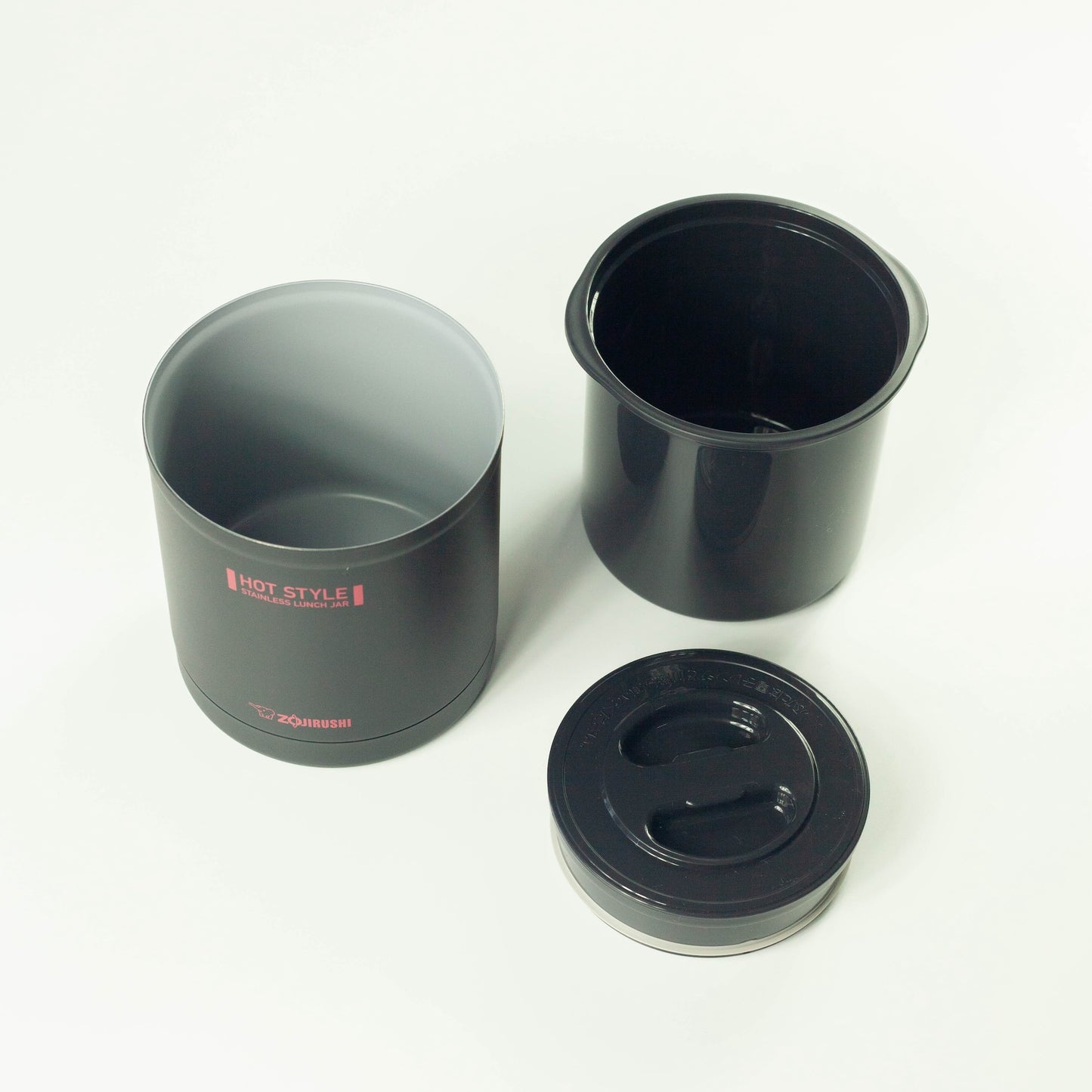 Zojirushi Thermo-Bento-Box-Set (960 ml)