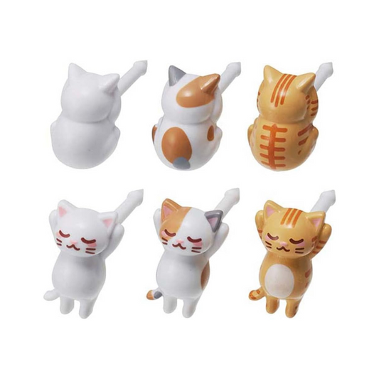 Sleepy Cats Food Picks