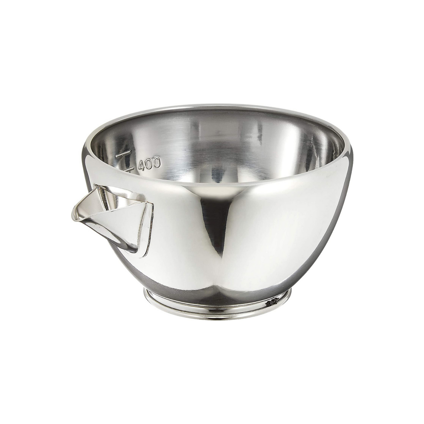 Stainless Steel Katakuchi Bowl | 700mL