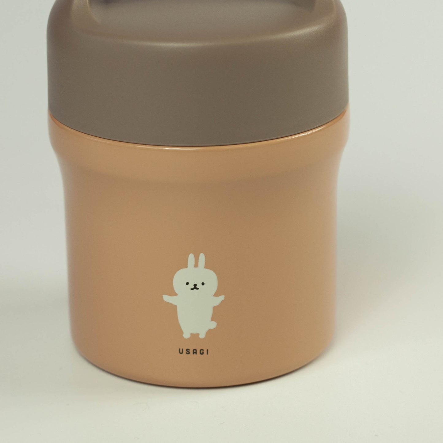 Edelstahl-Suppentopf 320 ml | Usagi (Kaninchen)