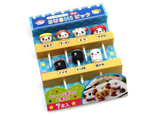 Sushi Picks
