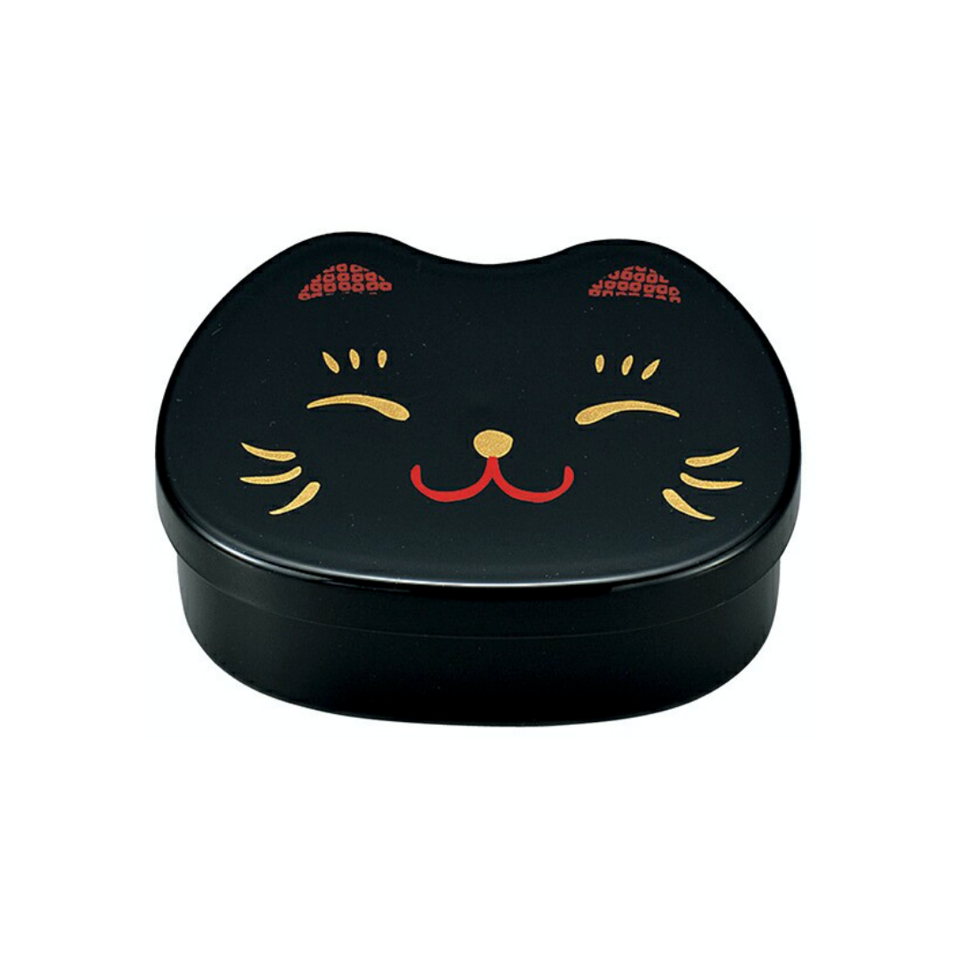 Kao Neko Bundle | Black