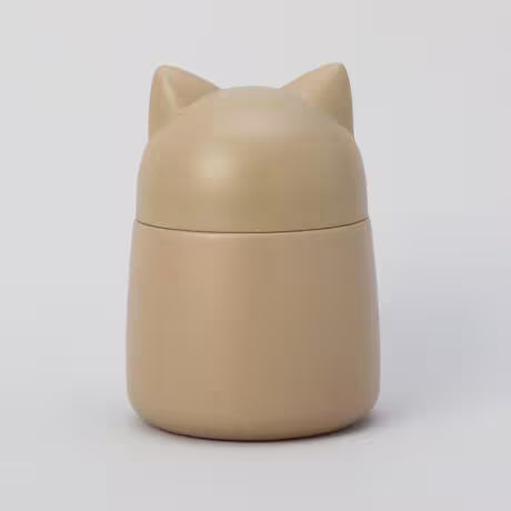 Animal Friends Soup Pot | Shibainu
