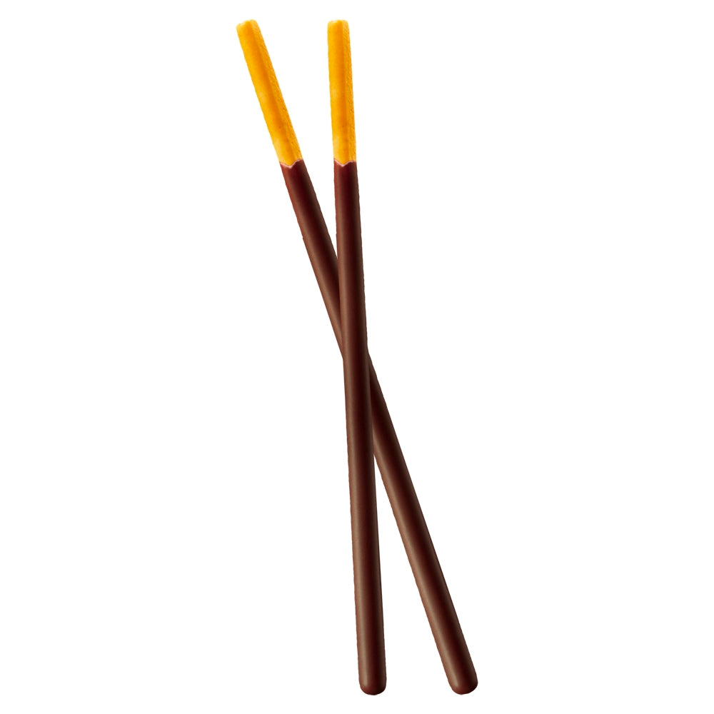 Pocky Chocolate