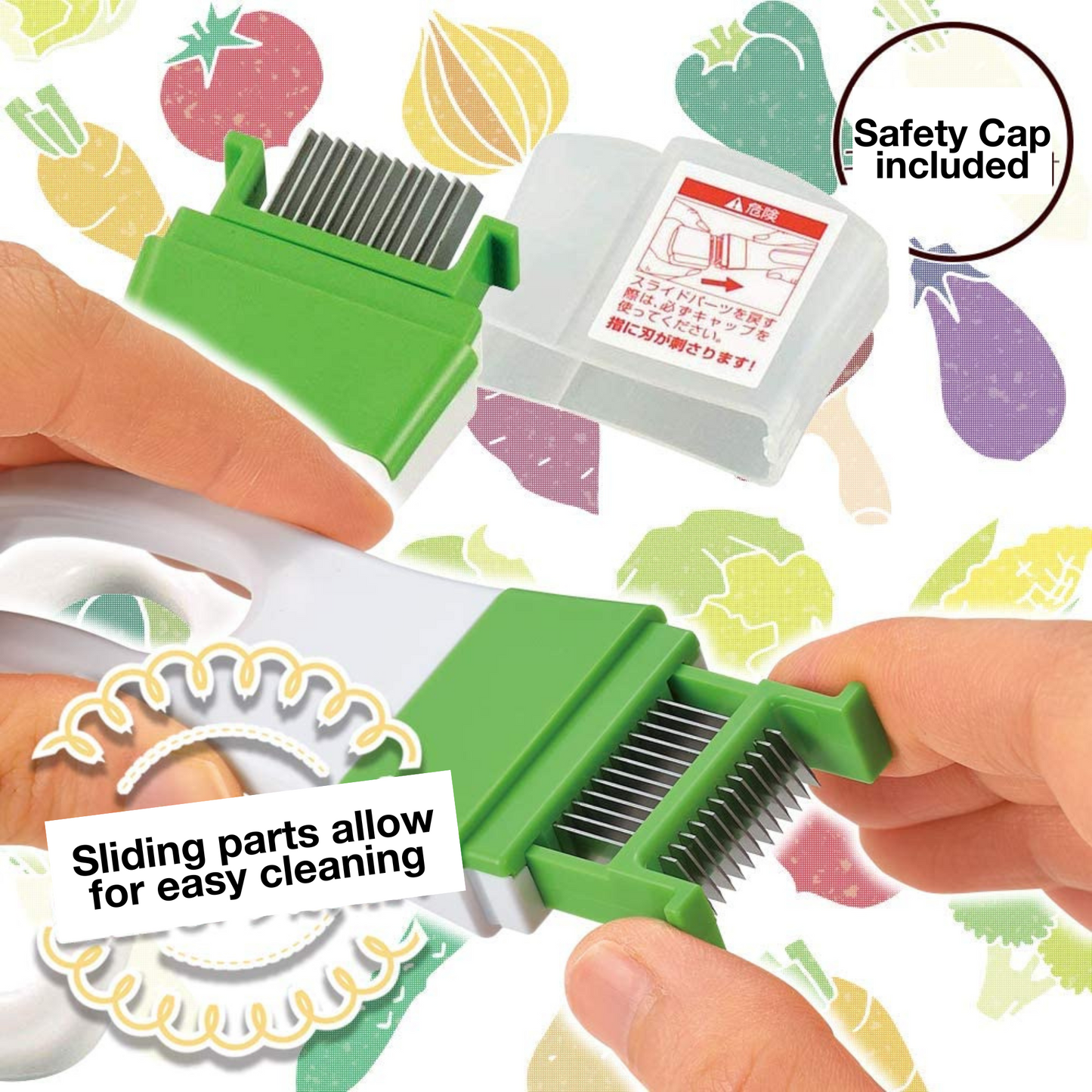Negi-Cutter