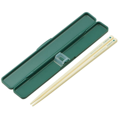 Snorlax Chopsticks Set