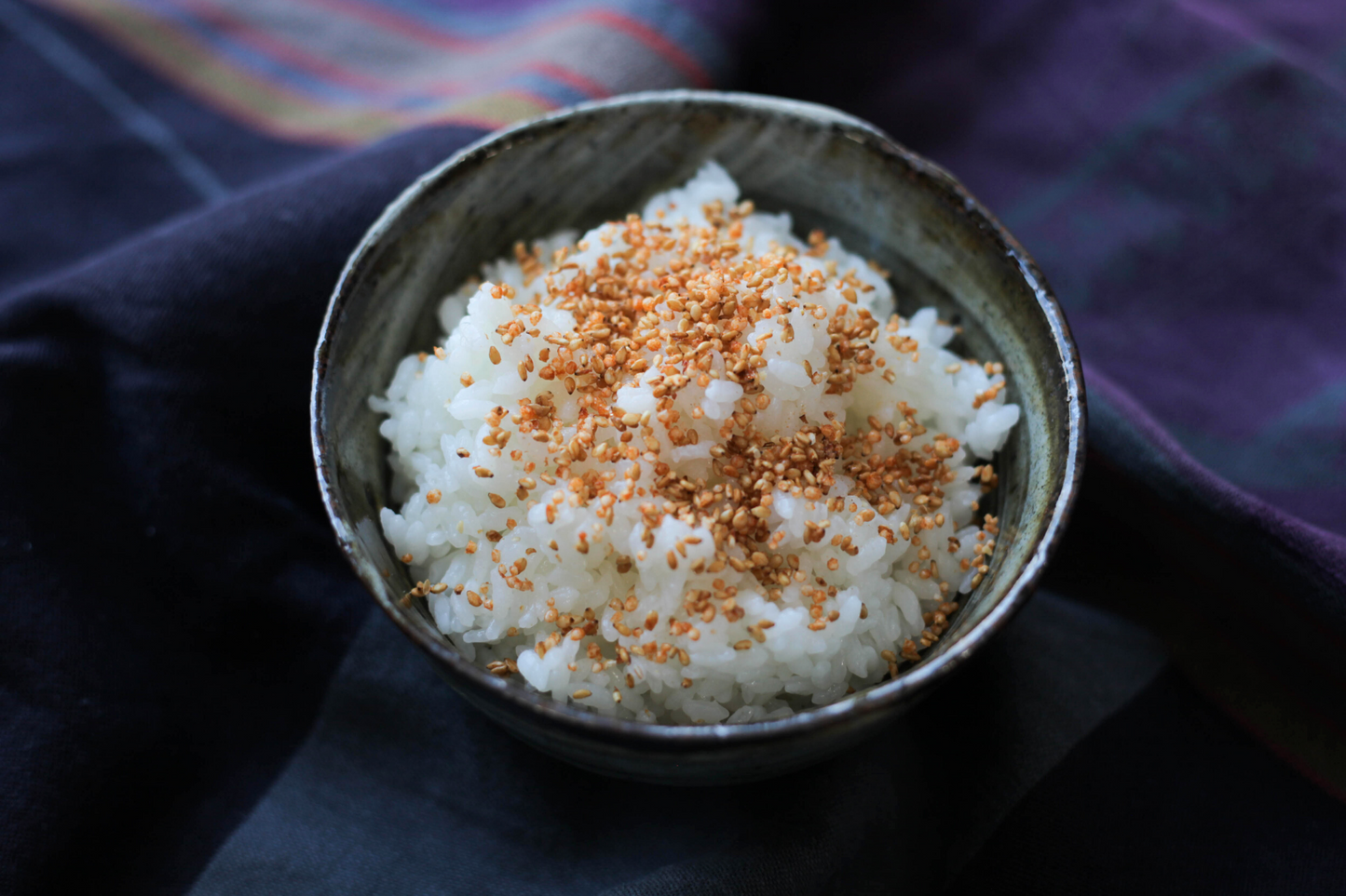 Furikake | Ajigoma Sésamo
