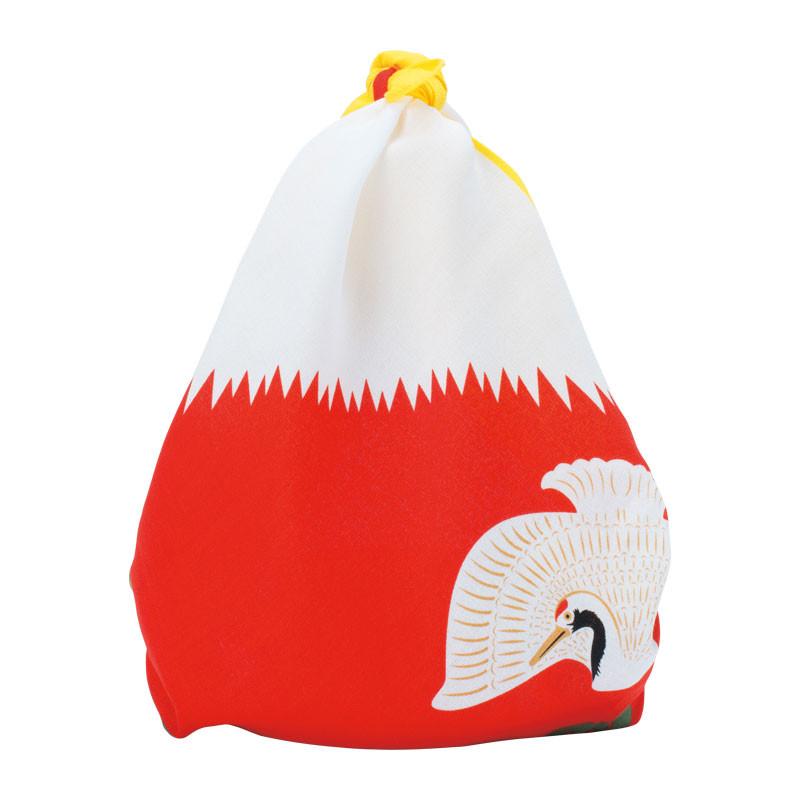 Cochae Furoshiki Musubi | Mt. Fuji by Yamada Seni - Bento&co Japanese Bento Lunch Boxes and Kitchenware Specialists