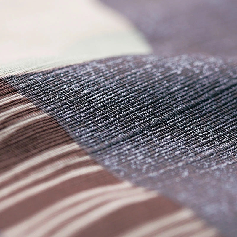 Art Furoshiki 48cm | The Actor Otani Oniji III as Edobe