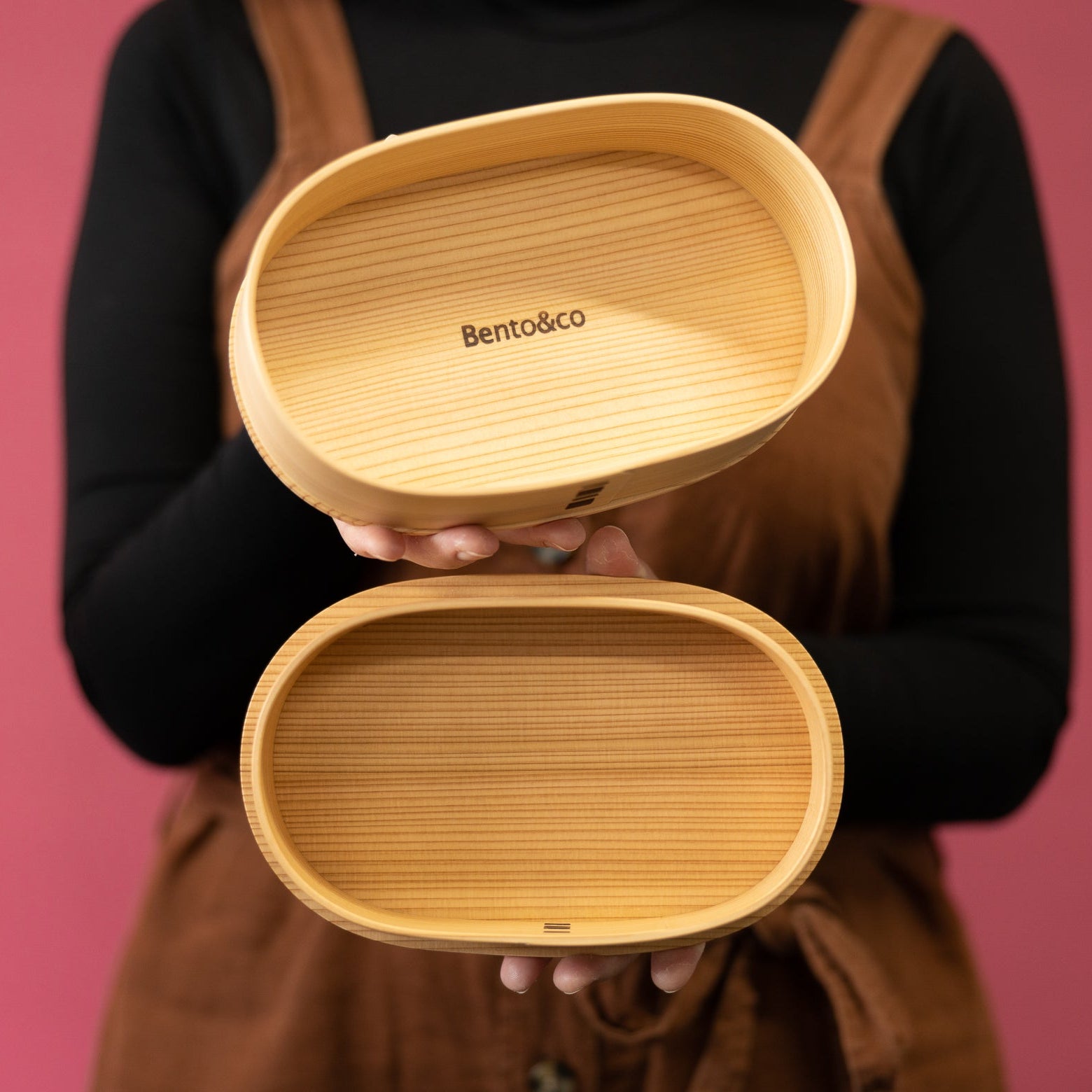 Magewappa Koban - Bento&co