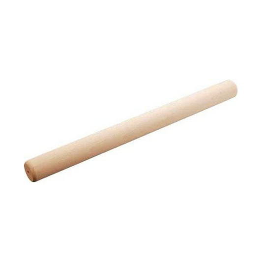 Rodillo japonés de madera de haya