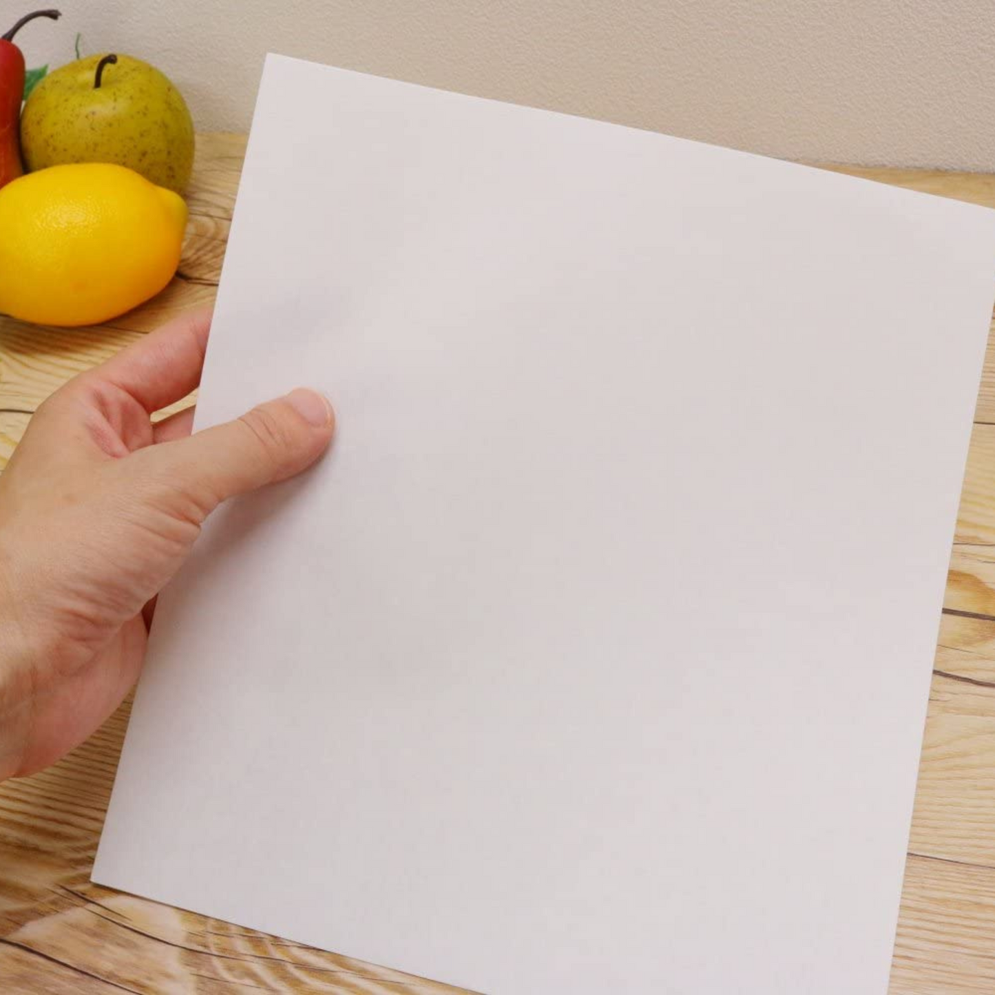 Tempura Paper (50 sheets)