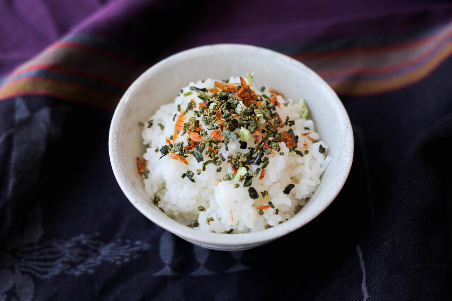 Furikake | Wasabi