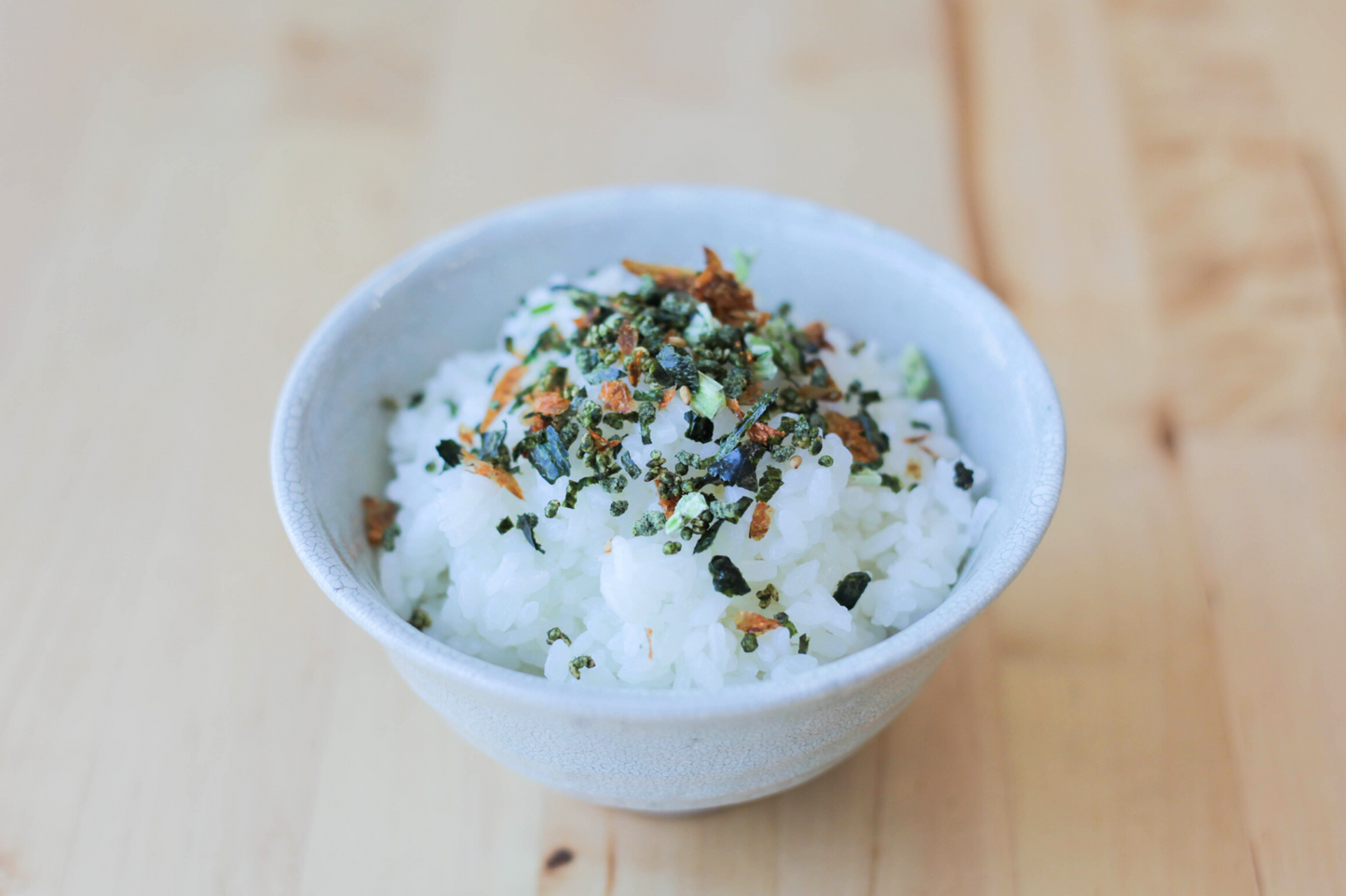 Furikake | Wasabi