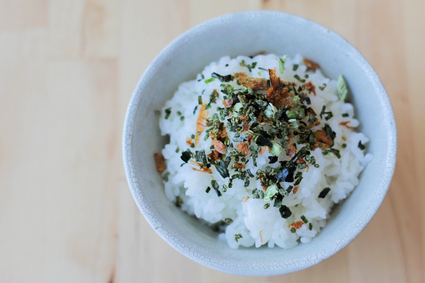 Furikake | Wasabi