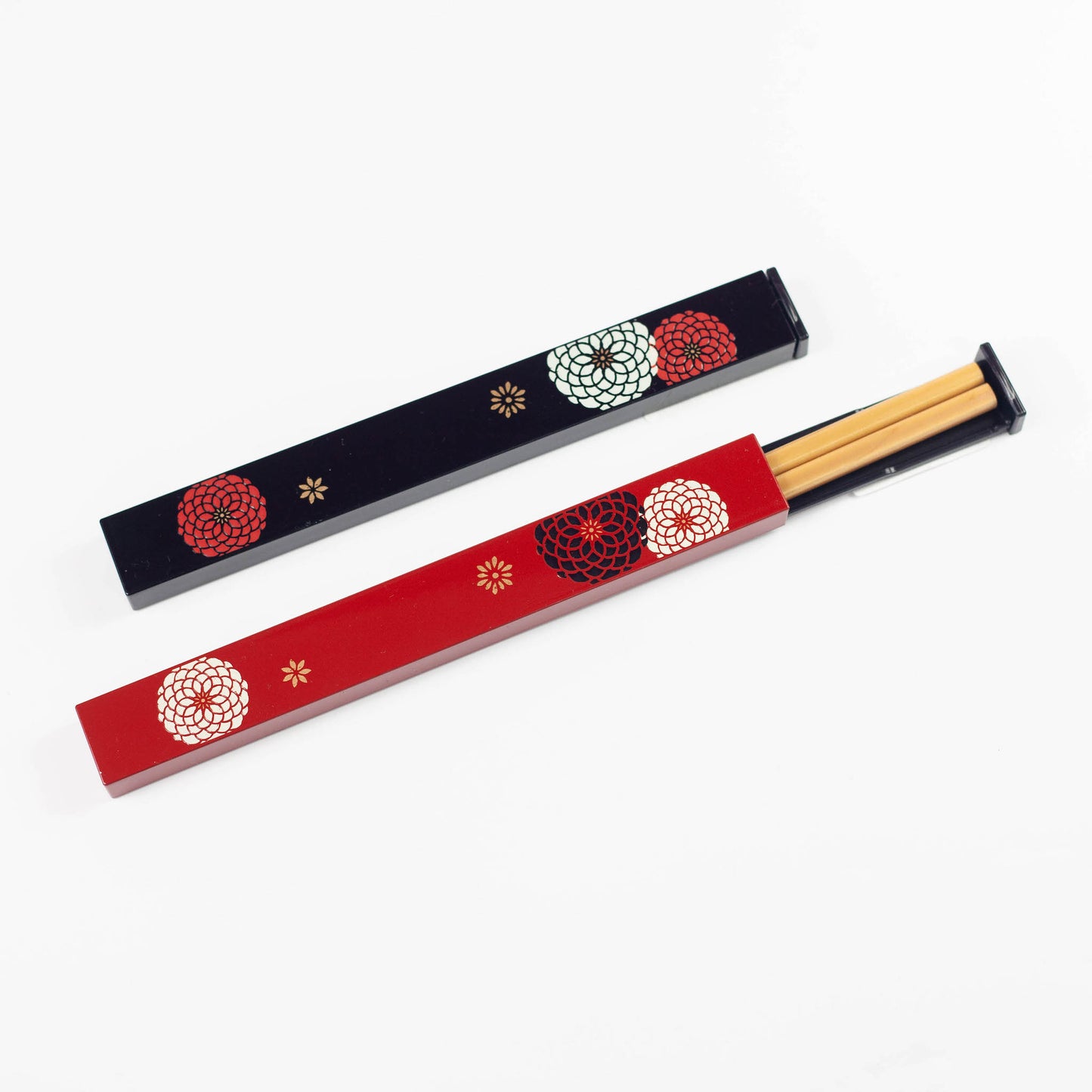 Ojyu Chopsticks Set | Black