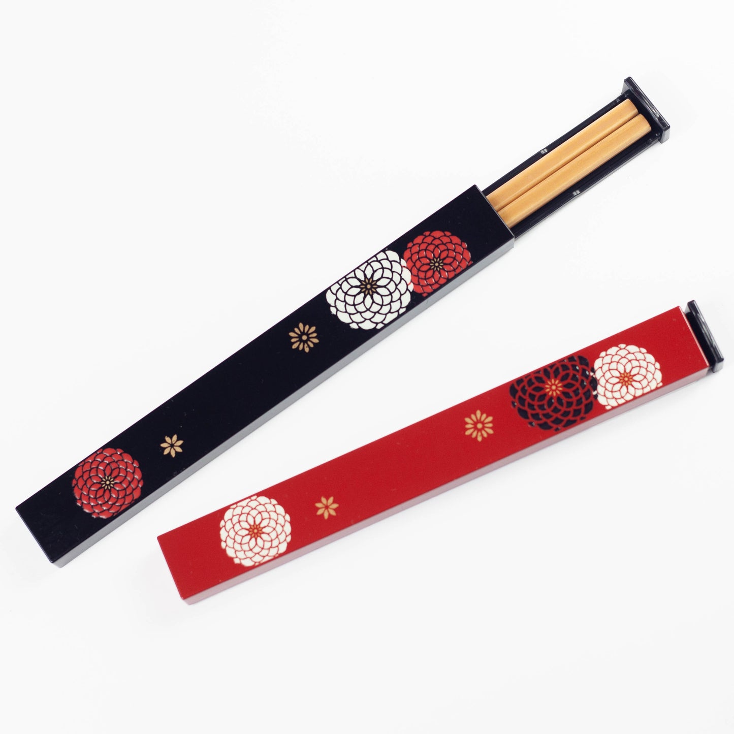 Ojyu Chopsticks Set | Red