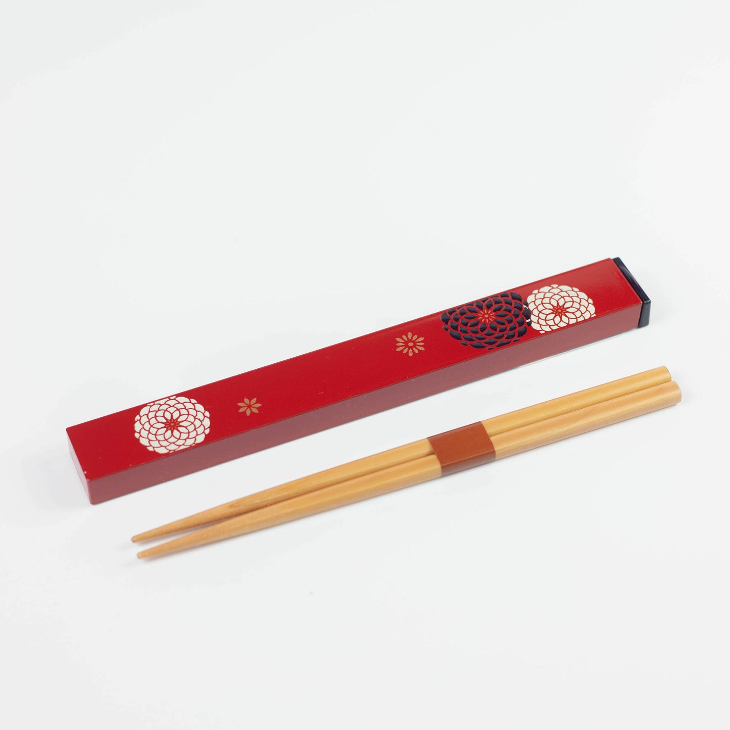 Ojyu Chopsticks Set | Red