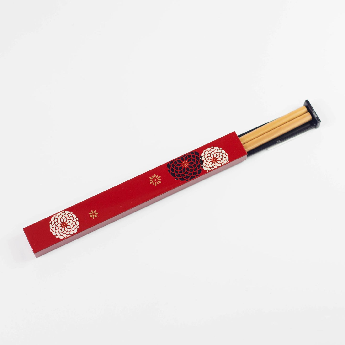 Ojyu Chopsticks Set | Red