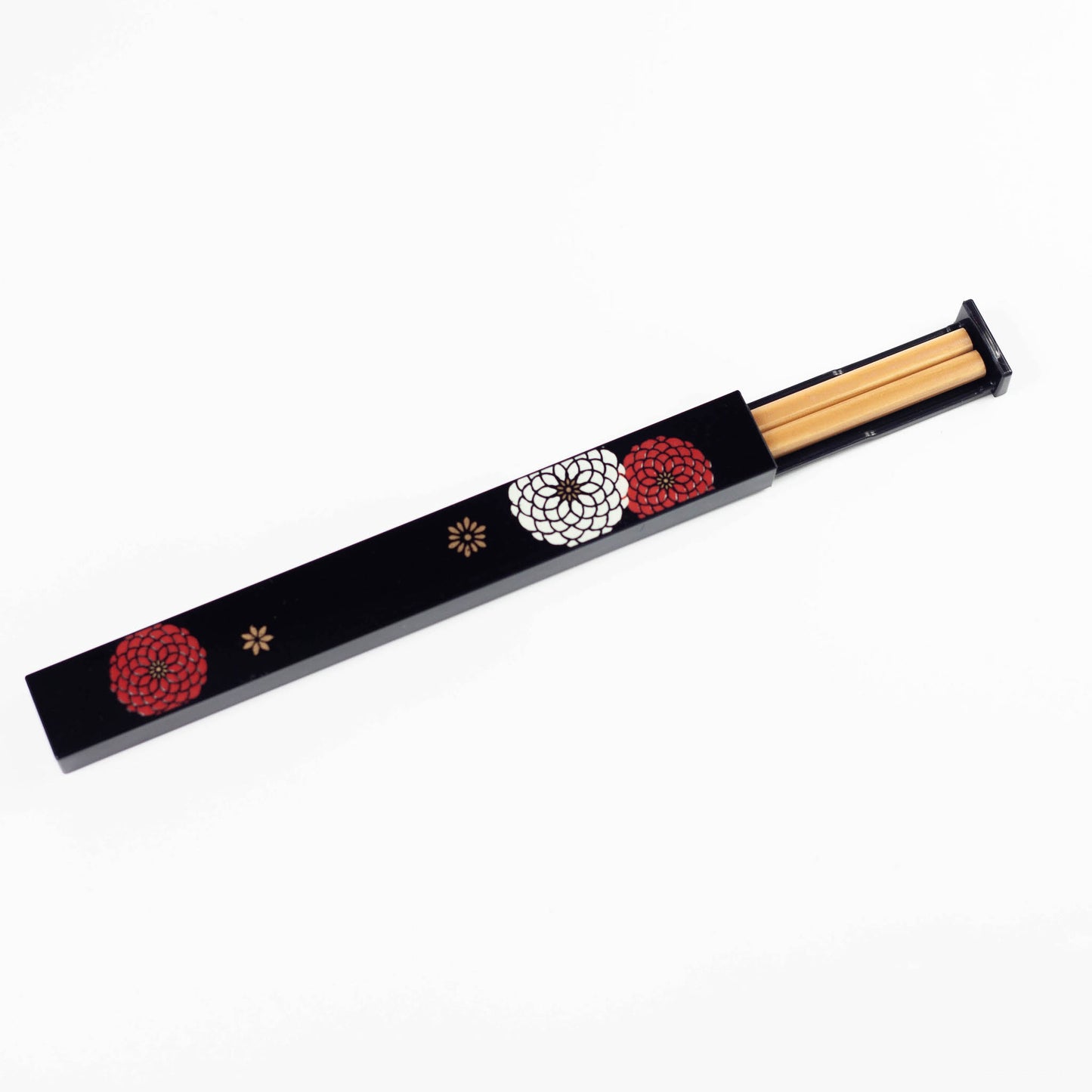 Ojyu Chopsticks Set | Black