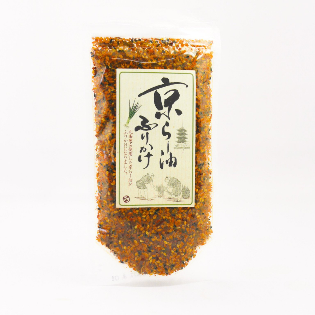 Kyo Rayu Furikake