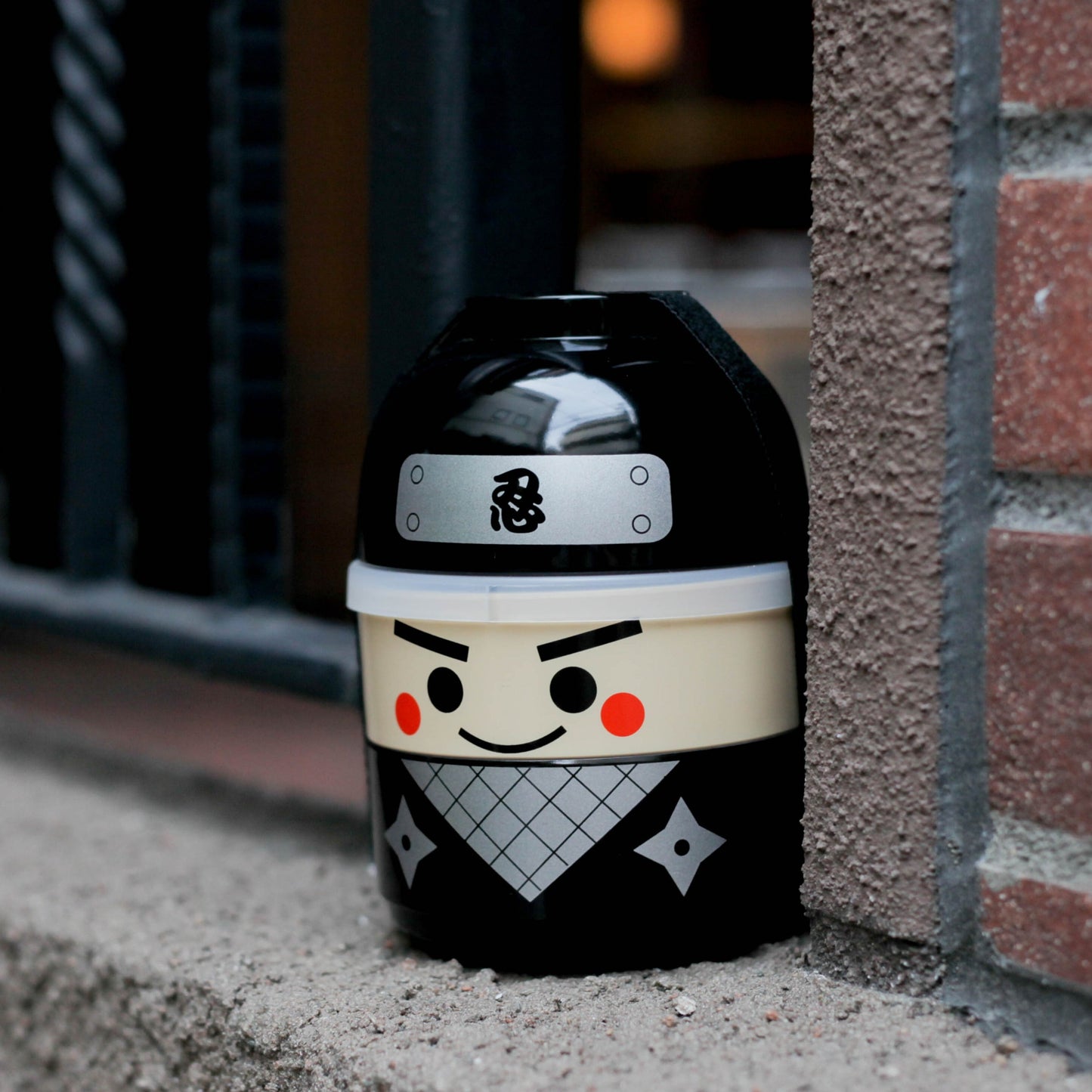 Kokeshi Kyoto Bento | Ninja