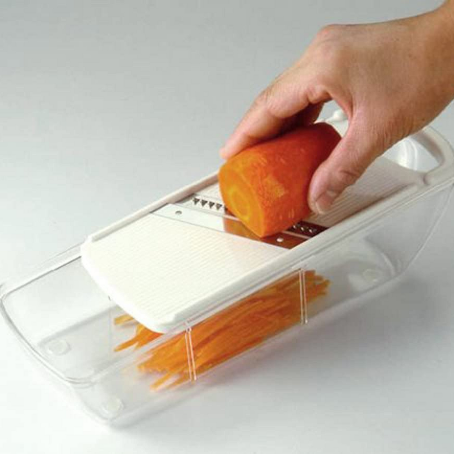 Mandoline Slicer Set