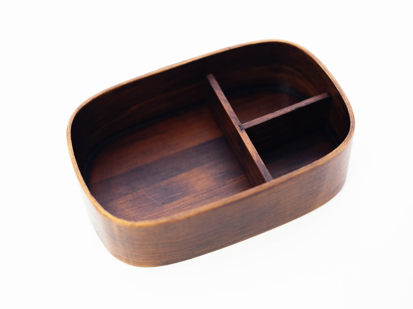 Suri Urushi Square Bento Box (700mL)