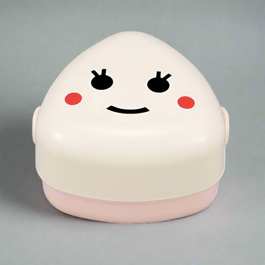 Onigiri Box Medium | Kome by Hakoya - Bento&co Japanese Bento Lunch Boxes and Kitchenware Specialists