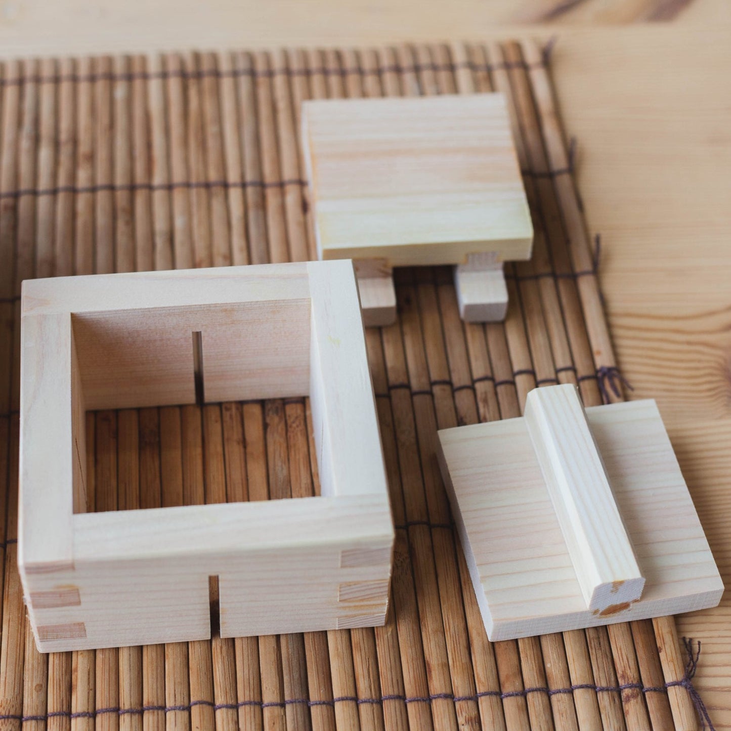 Sushi Mold | Small Square